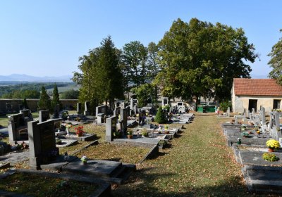 Stradonice, Omnium, 2020