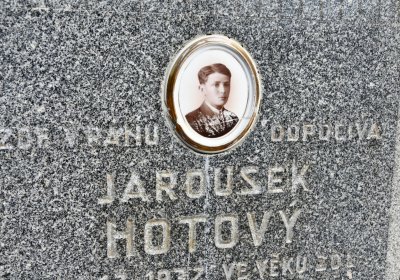 Stradonice, Omnium, 2020