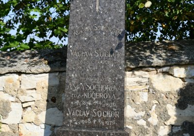 Stradonice, Omnium, 2020