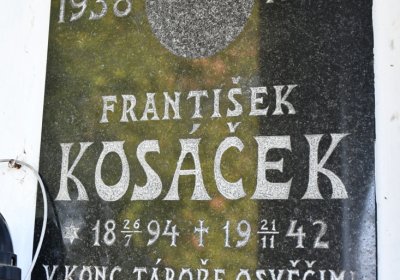 Stradonice, Omnium, 2020