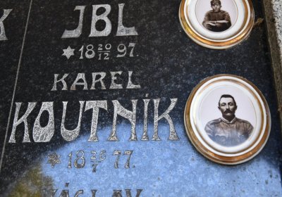 Stradonice, Omnium, 2020