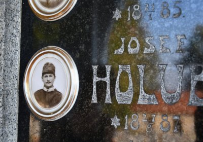 Stradonice, Omnium, 2020