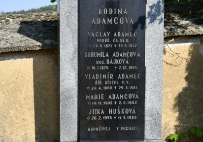 Stradonice, Omnium, 2020