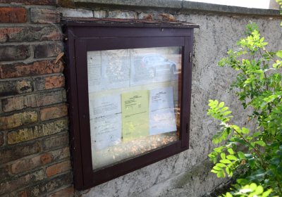 Stradonice, Omnium, 2020