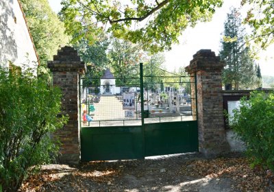 Stradonice, Omnium, 2020