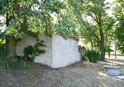 Stradonice, Omnium, 2020