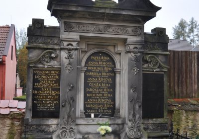 Počedělice, Omnium, 2020