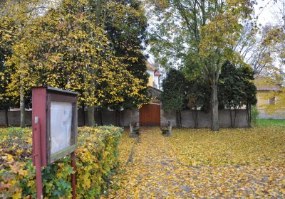 Počedělice, Omnium, 2020