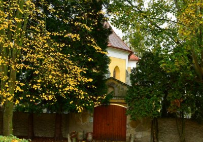 Počedělice, Omnium, 2020