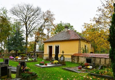 Počedělice, Omnium, 2020