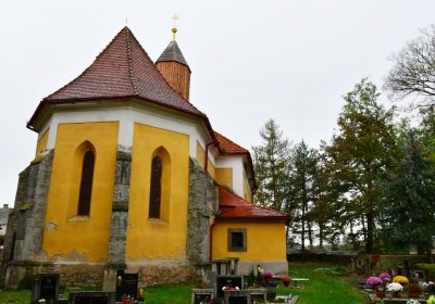 Počedělice, Omnium, 2020