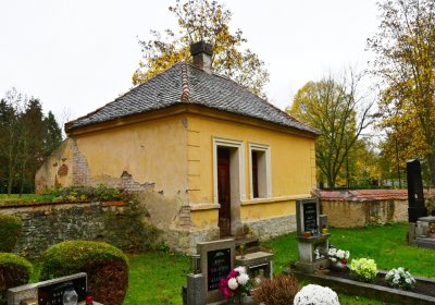 Počedělice, Omnium, 2020