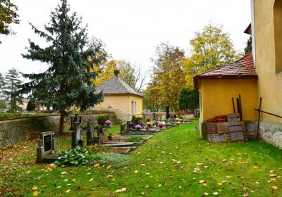 Počedělice, Omnium, 2020