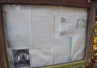 Počedělice, Omnium, 2020