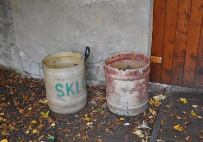 Počedělice, Omnium, 2020