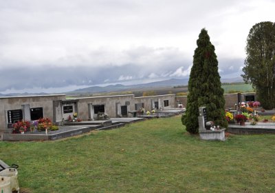 Volenice, Omnium, 2020