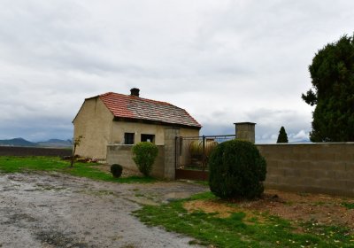 Volenice, Omnium, 2020