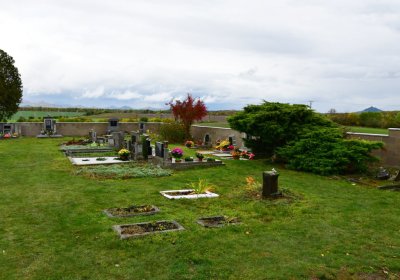 Volenice, Omnium, 2020