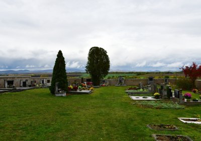 Volenice, Omnium, 2020