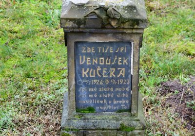 Volenice, Omnium, 2020