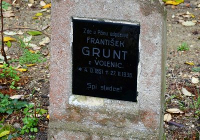 Volenice, Omnium, 2020