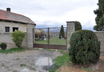 Volenice, Omnium, 2020