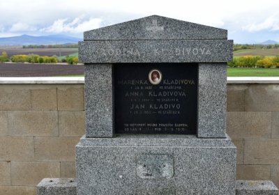 Volenice, Omnium, 2020