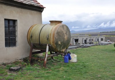 Volenice, Omnium, 2020