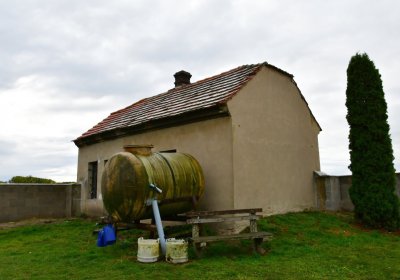 Volenice, Omnium, 2020