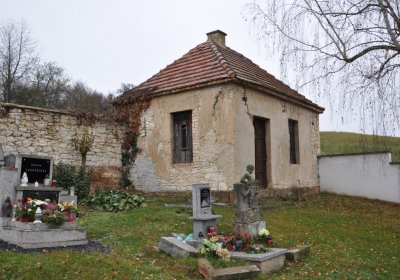 Břínkov, Omnium, 2020