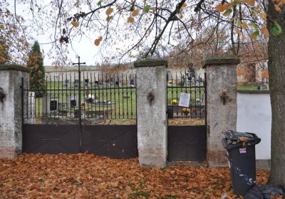 Břínkov, Omnium, 2020