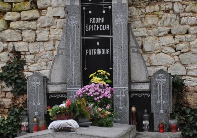 Břínkov, Omnium, 2020