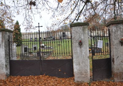 Břínkov, Omnium, 2020