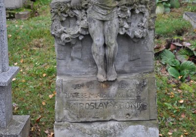 Břínkov, Omnium, 2020