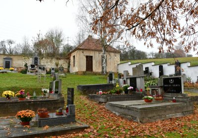 Břínkov, Omnium, 2020