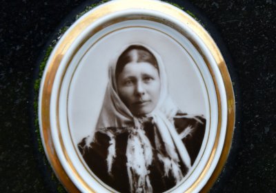 Břínkov, Omnium, 2020