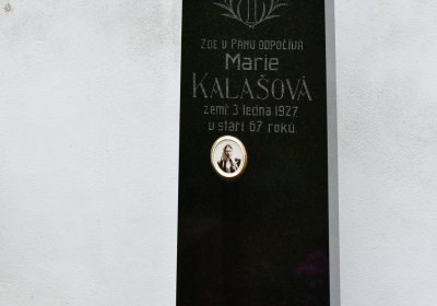 Břínkov, Omnium, 2020