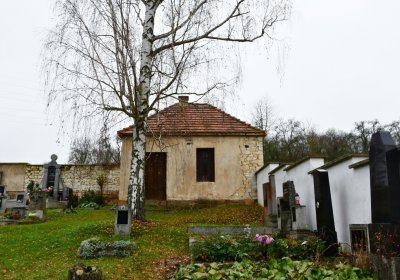 Břínkov, Omnium, 2020