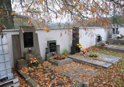 Břínkov, Omnium, 2020