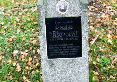 Břínkov, Omnium, 2020