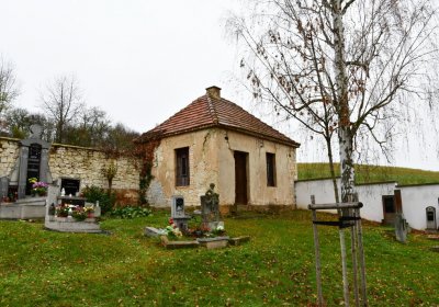 Břínkov, Omnium, 2020