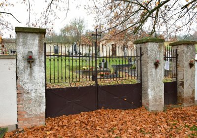 Břínkov, Omnium, 2020