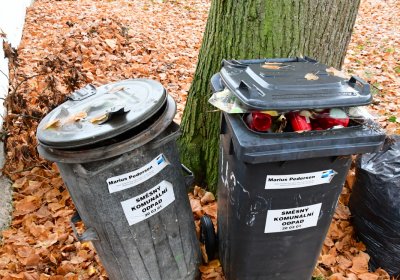 Břínkov, Omnium, 2020