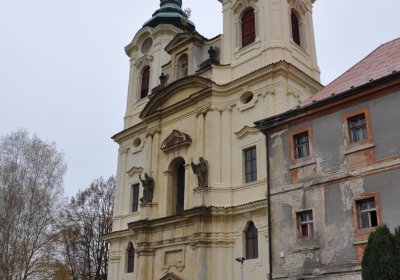 Dolní Ročov, Omnium, 2020