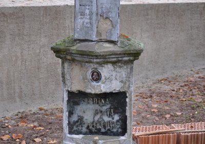 Dolní Ročov, Omnium, 2020