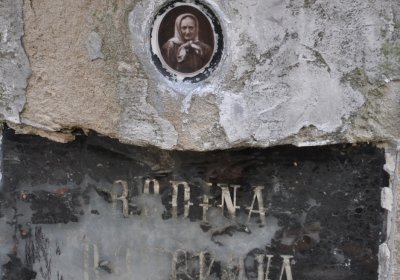 Dolní Ročov, Omnium, 2020