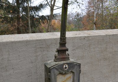 Dolní Ročov, Omnium, 2020