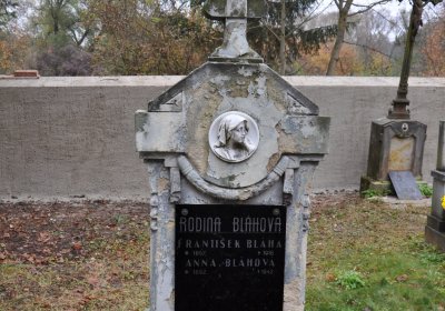 Dolní Ročov, Omnium, 2020