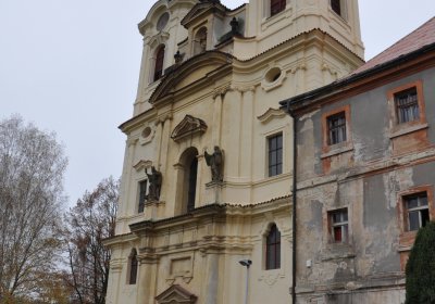 Dolní Ročov, Omnium, 2020