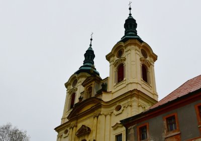 Dolní Ročov, Omnium, 2020